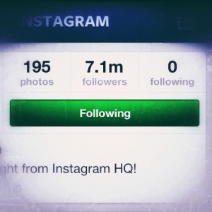 Instagram - How to get more followers