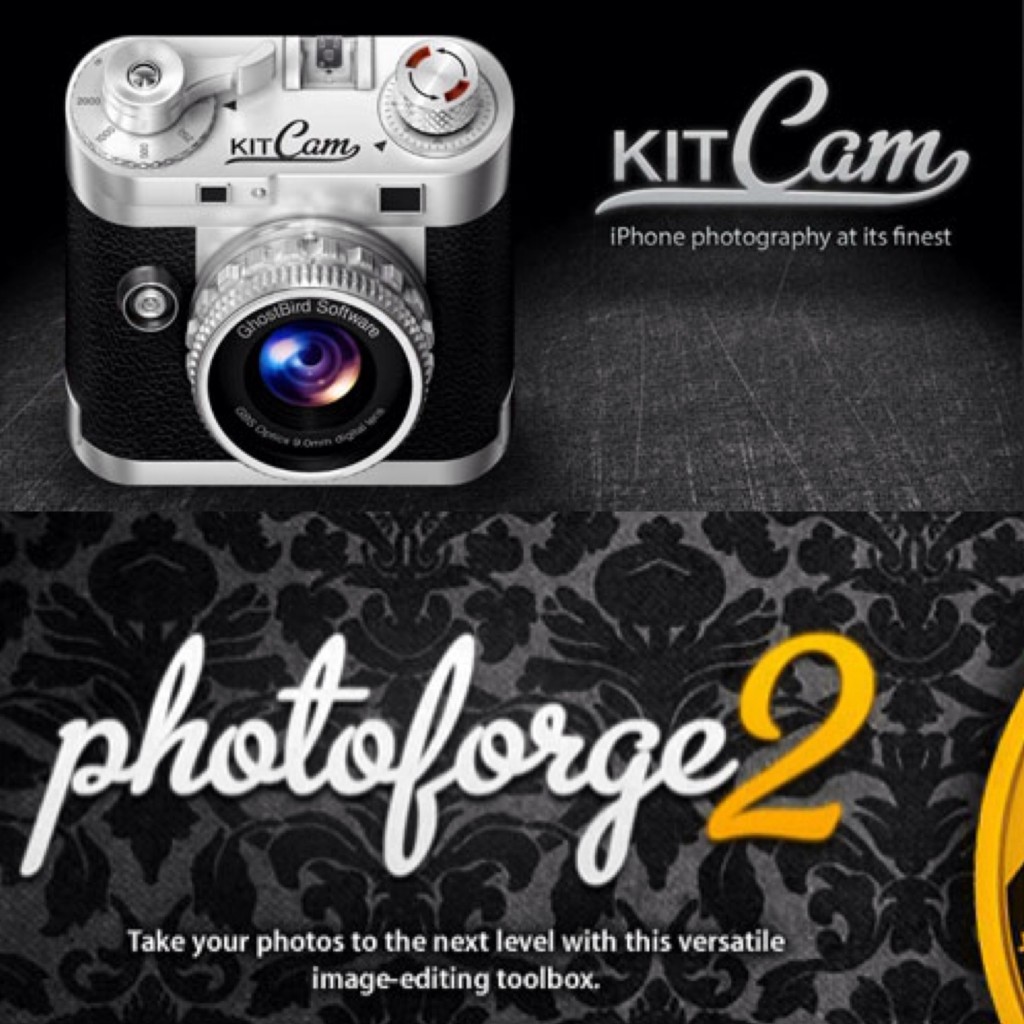KitCam-Photoforge