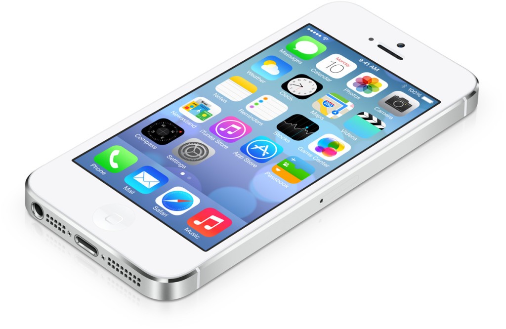 iOS7-iPhone5
