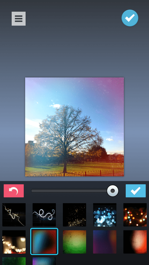 PicLab HD - Overlays