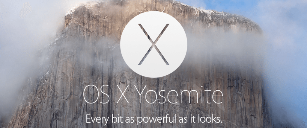 OSX-Yosemite