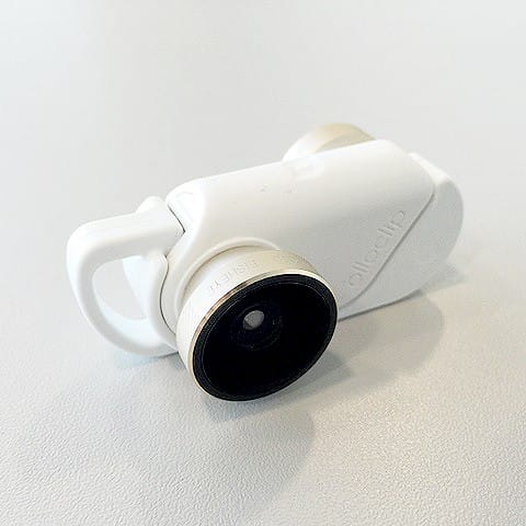thumbnail image 2 of Olloclip IPhone 6/6s & 6/6s Plus 4-in-1 Photo Lens. Boxed - UK 2 of 14