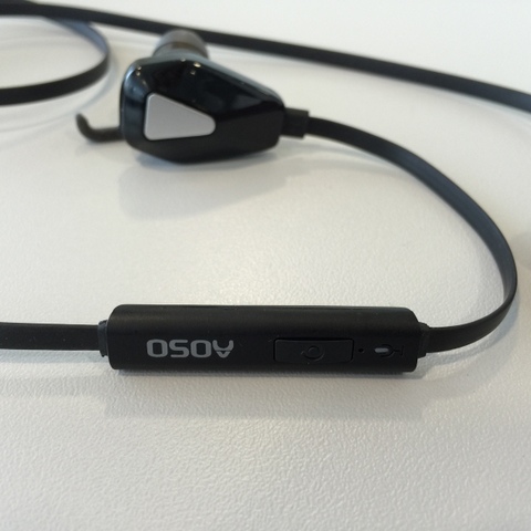 AOSO G13 Wireless Headset Hands-On Review
