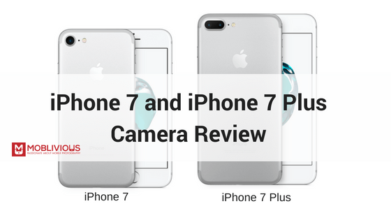 iPhone 7 and iPhone Plus Images