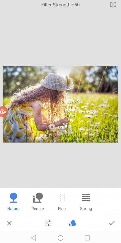 Snapseed App Review for Photographers [2020 ] Moblivious