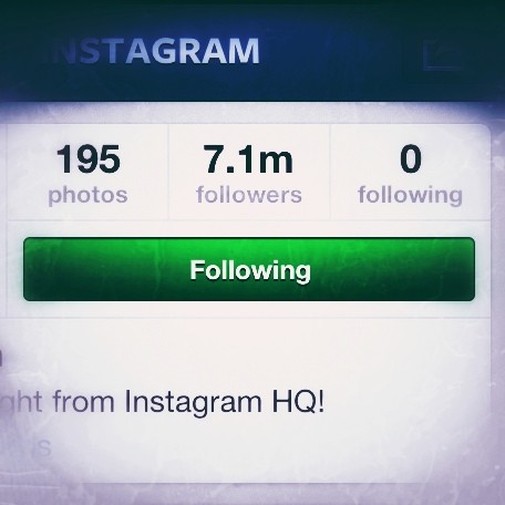how to get more followers on instagram and make it a better place at the same time - buy instagram account with 1m followers