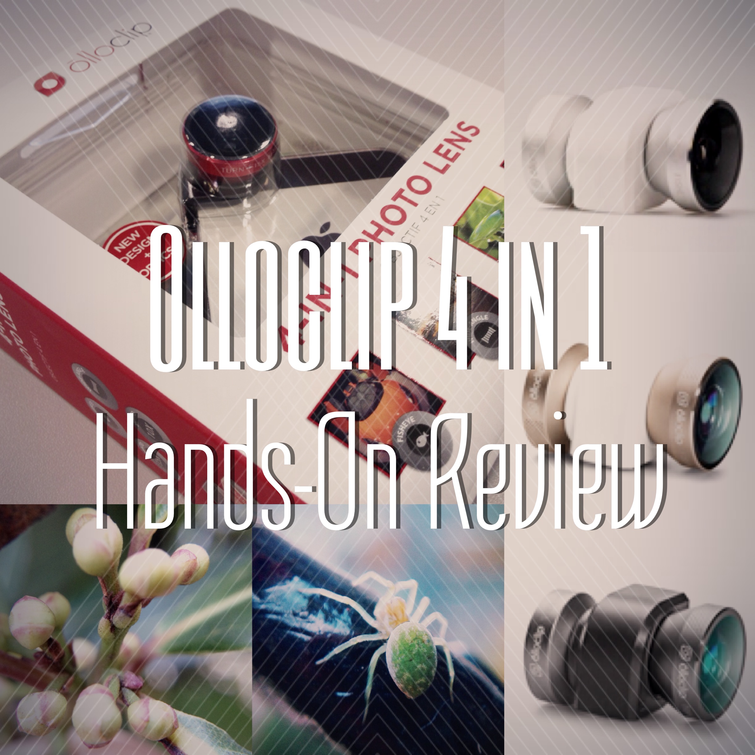 Olloclip 4 In 1 Lens Hands On Review Moblivious
