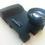 Smart Phocus Lenses