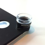 DCKina Microscope Conversion Lens