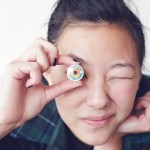 Turn your Instagram Photos into cute little pin buttons