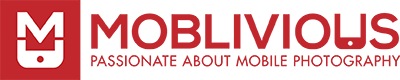 Moblivious Logo