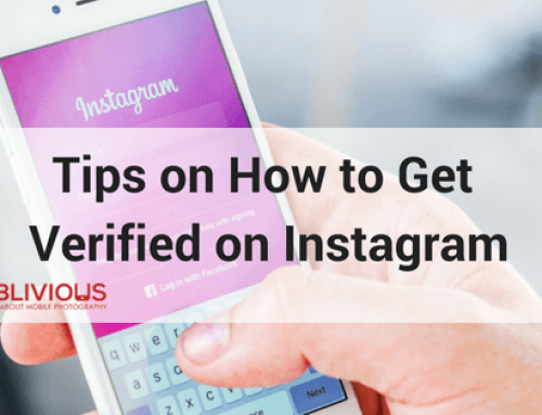 Tips on How to Get Verified on Instagram