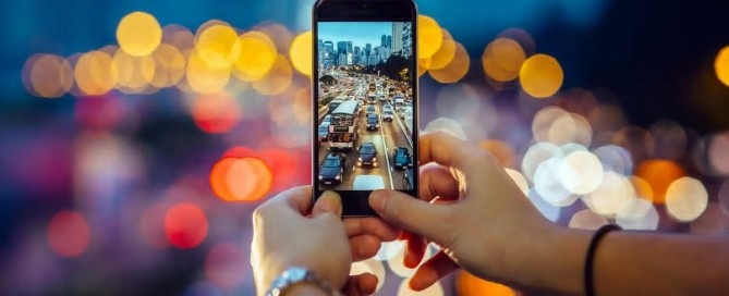 Photo Editing Apps for Your Smartphone