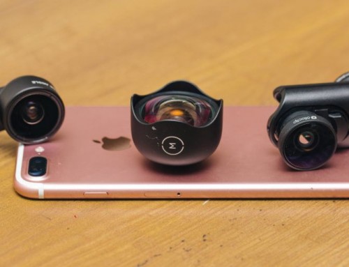 The 5 Best Phone Camera Lens You Can Find In The Market