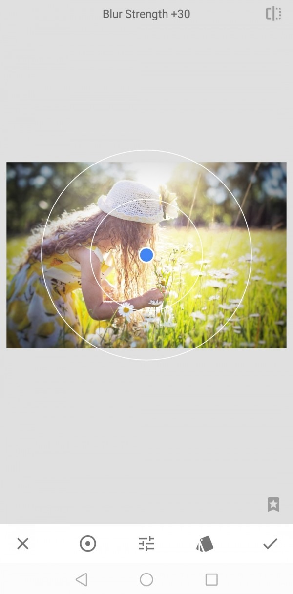 Snapseed App Review for Photographers [2020 ] Moblivious