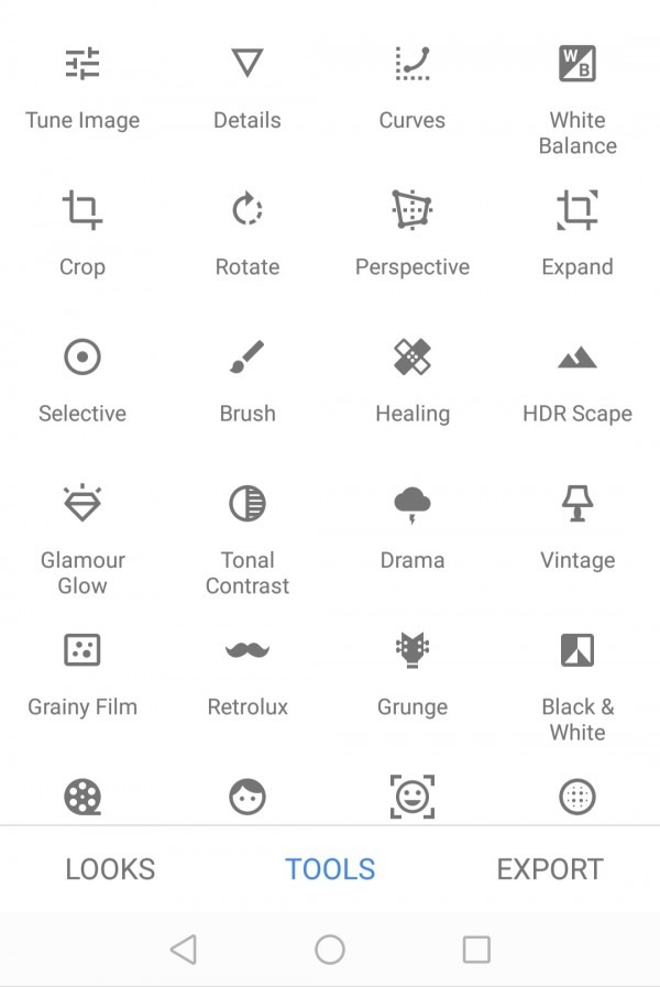 Snapseed App Review for Photographers [2020 ] Moblivious
