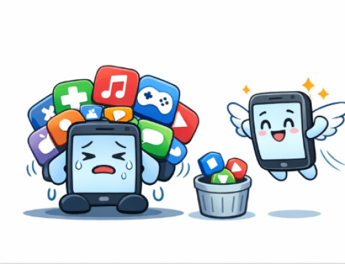 [2026 스마트폰 최적화] “앱 지우니까 폰이 날아다니네?” 저장공간 늘리고 속도 올리는 ‘웹(Web) 서핑’의 기술 (ft. 주소몬 활용법)