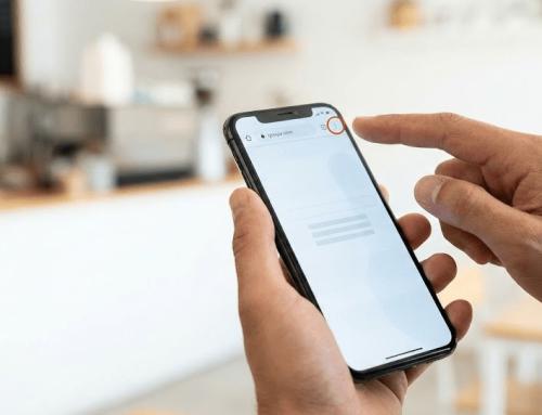 매번 검색하게? 스마트폰 홈 화면에 ‘자주 가는 사이트’ 아이콘으로 꺼내두는 법 (갤럭시/아이폰)