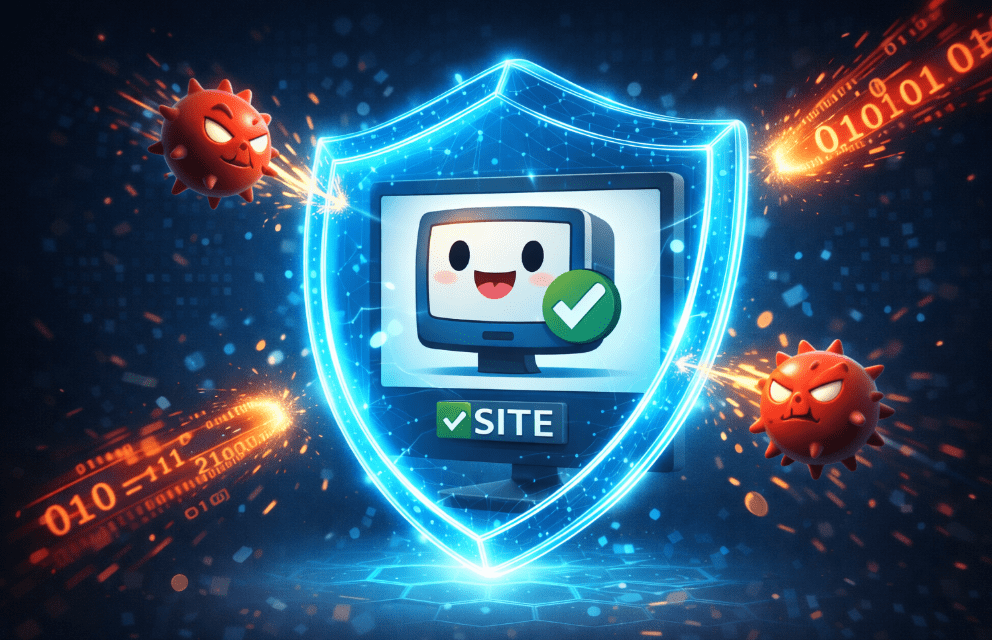 SSL 보안 연결과 실시간 악성 링크 차단 시스템을 통해 사용자 데이터를 보호하는 주소모음 사이트의 강력한 보안 기술