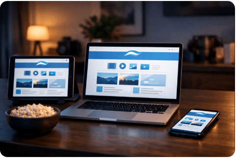 속도 빠르고 안전한 링크모음 사이트 주소몬(Jusomon) 공식 로고 배너