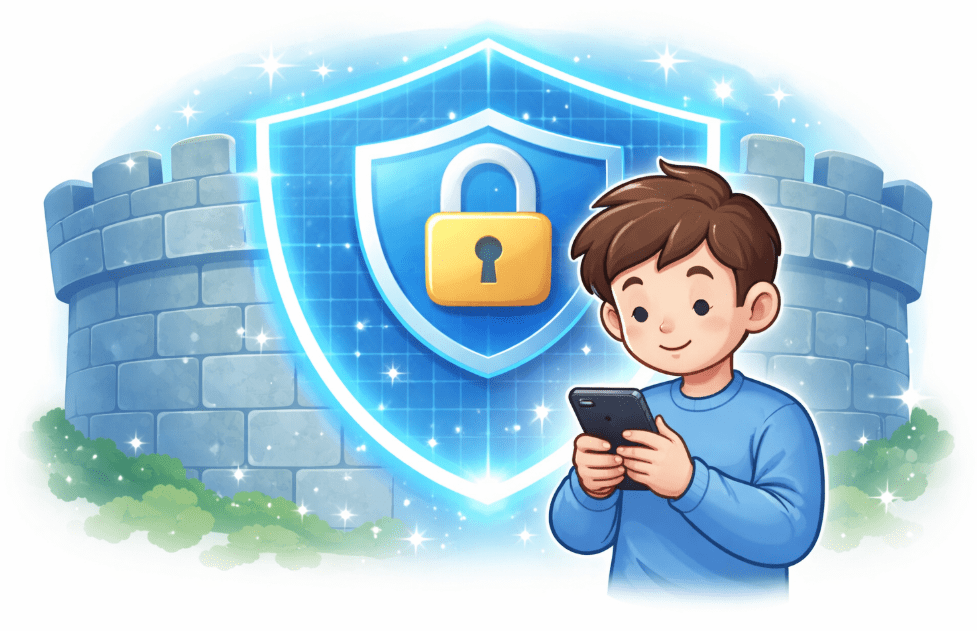 검증된 주소모음 사이트를 통해 해킹 걱정 없이 안전하고 평온하게 웹 서핑을 즐기는 스마트한 모바일 라이프