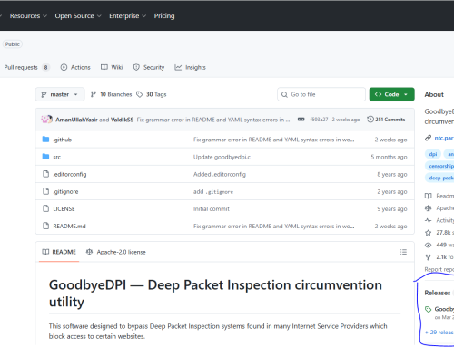 warning.or.kr 우회? VPN 없이 3초 만에 해결하는 법 (2026년 최신)